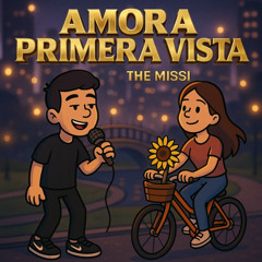 Amor a primera vista (En Vivo)