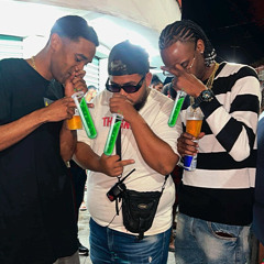 MC FLAVINHO - EU DE QUE QUE DE CANTO (( DJ 777 ))