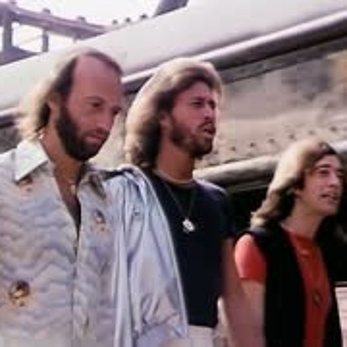 Bee Gees - Nothin' At All