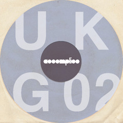 UKG-002 - UK Garage | 2-Step