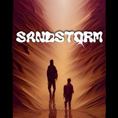 Sand$torm ft. YUNGLOOCH (prod. taiketsu)