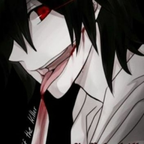 listen to this its about jeff the killer