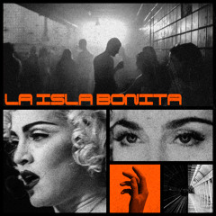 LA ISLA BONITA - ARCHITACTICS EDIT