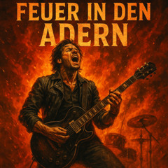 Feuer in den Adern
