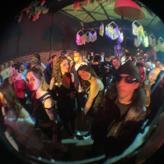 Kleines SET HART TECHNO (CARØL)