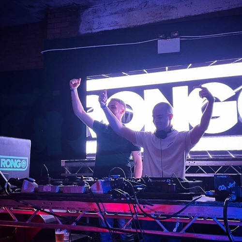 Ian Maxwell vs. Ryan Gillies - Rong 10th Birthday - Manchester