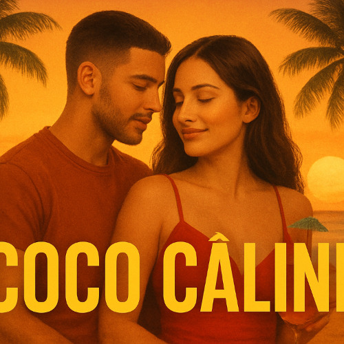 Julien Doré Coco Câline Nouvelle version