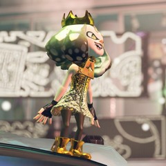 FROSTY FEST BATTLE OPENING THEME!!! (SPLATOON 2)