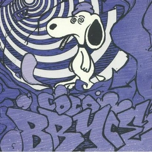 Coco Bryce Vol 4