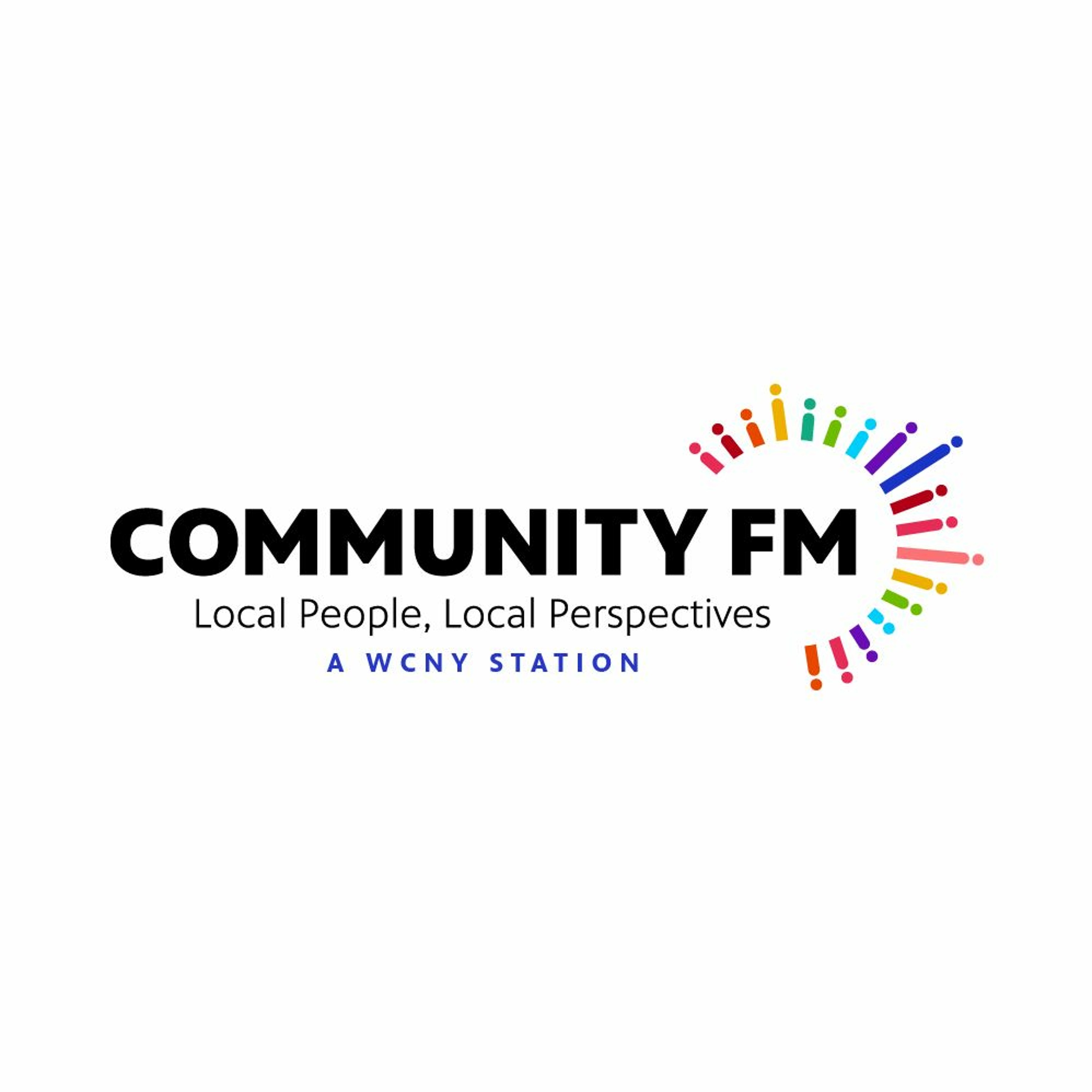 WCNY Community FM