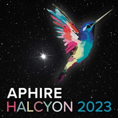 Halcyon 2023
