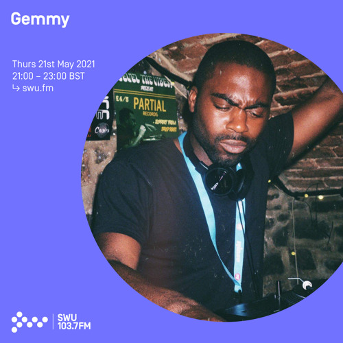 Gemmy (100% Joker tracks mix) 20THMAY 2021