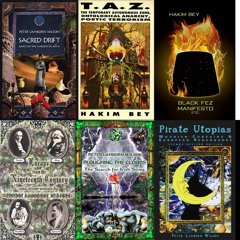 Hakim Bey Interview - 24 February 2011