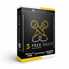 3 Free Beat Preview