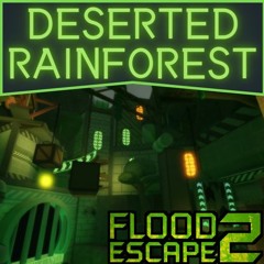 Deserted Rainforest (Classic)