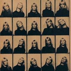 Nico - These Days guitar cover