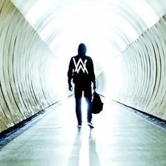 Faded (WalkerMusicSounds Remix)