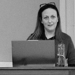 Educational Research in the Arts: Giliola Belli (Episode 10)