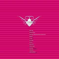 Ilario Alicante - Rising Lines (LOVD Edit)
