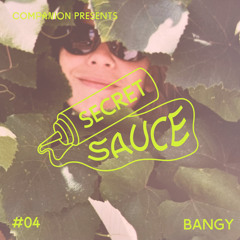 Secret Sauce 04 - Bangy