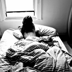 Sunday in bed