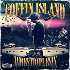 COFFIN ISLAND EP