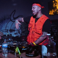 EDM THUGS. (APN DA MAFIA)
