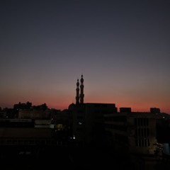 قصيدة "يا ليل الصب متى غده" ل علي الحصري القيرواني إنشاد: إبراهيم الجاكي