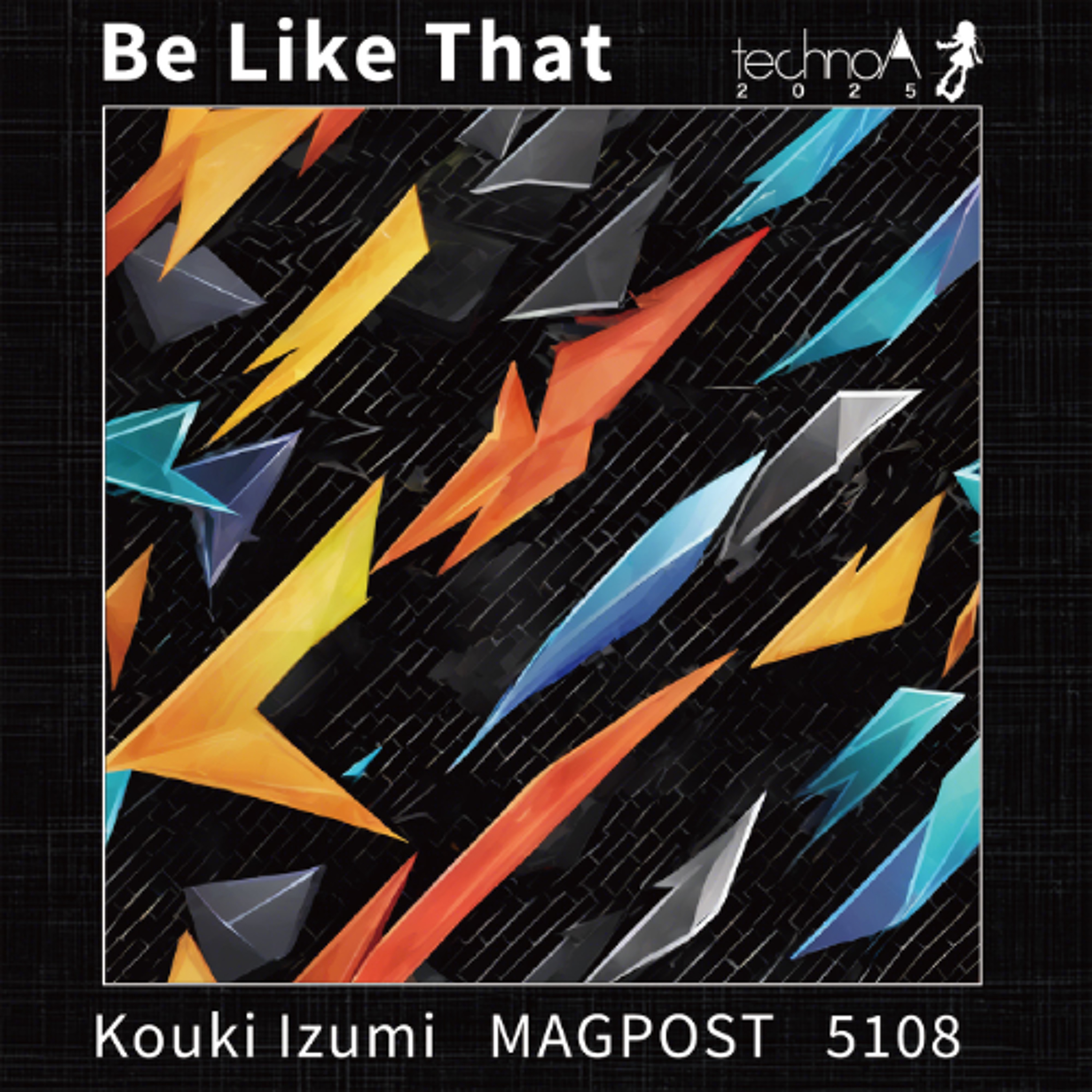 Kouki Izumi (Aramitama / technoA)
