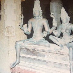 A Tribute To  Hampi (Sadly disrespected by an element within  rave culture))