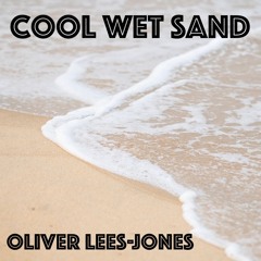 Cool Wet Sand