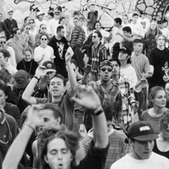 Techno Classics Mixed By Fingerman November 2025