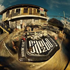 Cholo 2 - Víctor Mendivil