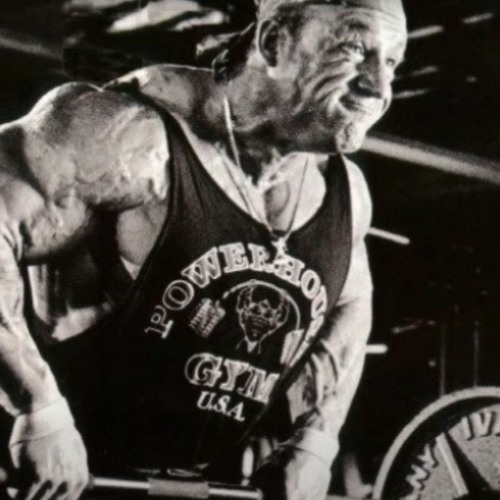 Different Dorian Yates - 2099 (Nono77)