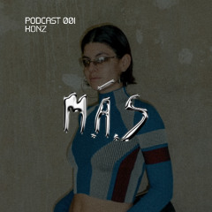 M.Á.S Podcast 001: KONZ