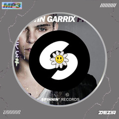 Martin Garrix - Proxy (DEZIR Schranz - Hard Techno Remix) FREE DL
