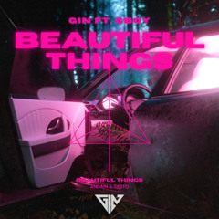 BEAUTIFUL THINGS (GIN ft. GBOY)