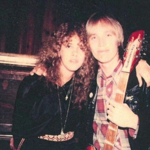 Stream Stop Draggin' My Heart Around - Steve Nicks with Tom Petty (RedKen  Remix) by AOR DISCO | Listen online for free on SoundCloud