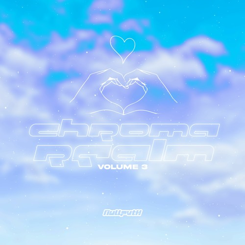 CHROMA REALM VOL. 3