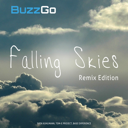 Falling Skies (Sven Kuhlmann Remix)