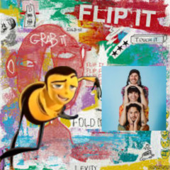 Levity - Flip It (OSSIEN Flip) [FREE DL]