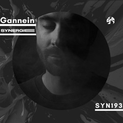 Gannein - Syncast [SYN193]