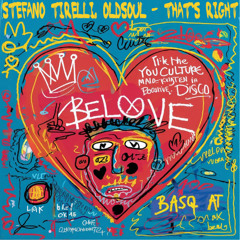 Stefano Tirelli, Oldsoul - That's Right (Original Mix) [BeLove]