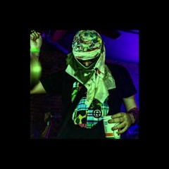 [FREE] yeat type beat | dark hyperpop instrumental x freestyle  - "TURBAN" (2022)