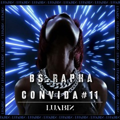 CONVIDA#11 - LUABIZ