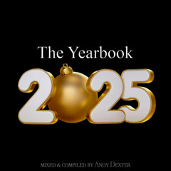 THE YEARBOOK 2025
