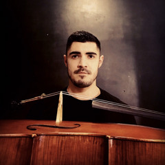 Christopher Cortez Dvorak Cello Concerto Mvt. I