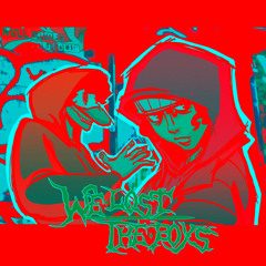 Cruelty Squad x GOOOSE (prod. Alex Ultra)
