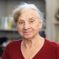 “Consider the Lilie” Funeral Sermon for Erika Edith Wefel