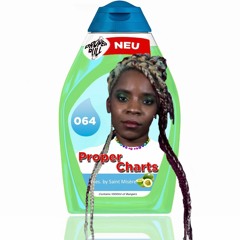 Proper Charts 064 pres. by Saint Misère